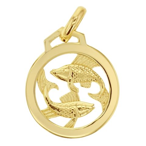 ZODIAC - PISCES