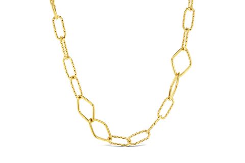 9CT SIL FIL FANCY CHAIN