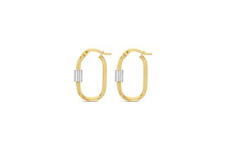 9Y PAPERCLIP W/WG DETAIL HOOP