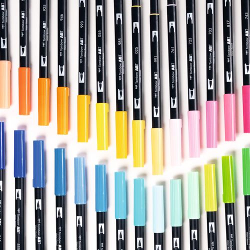 Everything you Need to Know About Art Markers