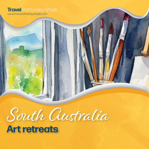 Travel With Lesley Whyte (International)