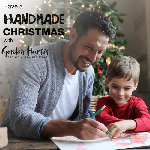 Handmade Christmas Decor Ideas