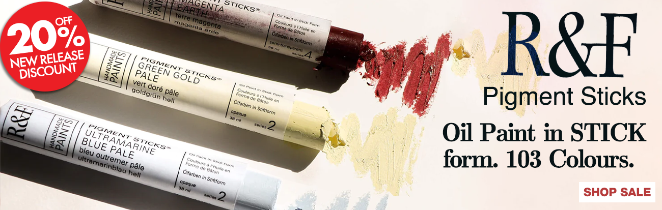 NEW Golden High Flow