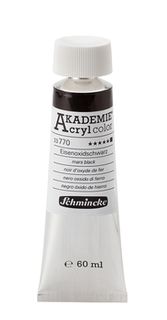 SCHMINCKE AKADEMIE ACRYLICS 60ML