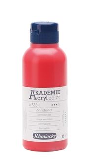 SCHMINCKE AKADEMIE ACRYLICS 250ML