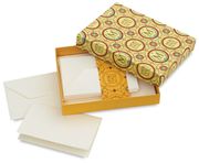 FABRIANO MEDIOEVALIS CARDS & ENVELOPES