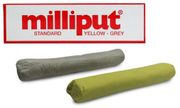 MILLIPUT EPOXY PUTTY