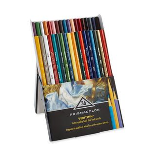 Mr. Pen- Colored Pencils, 36 Pack, Soft Core, Colored Pencils for