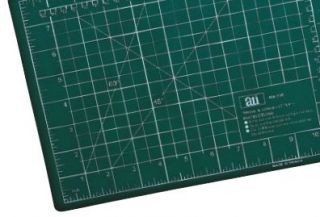 EXPRESSION CUTTING MATS