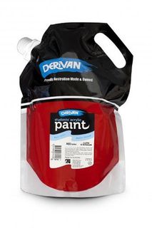 Derivan Acrylic Paint