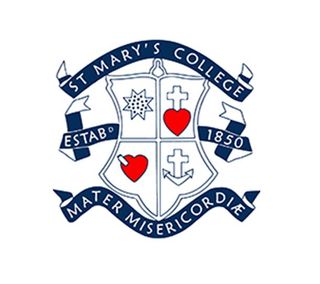 ST MARY'S COLLEGE