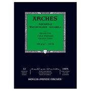 ARCHES PADS & BLOCKS