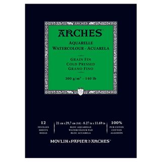 ARCHES PADS & BLOCKS