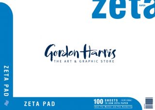 GORDON HARRIS PADS