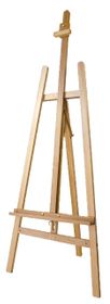 EXPRESSION FLOOR STANDING EASELS