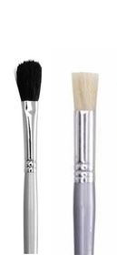 JASART MOP & STENCIL BRUSHES