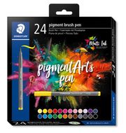 STAEDTLER PIGMENT ARTS PEN SETS