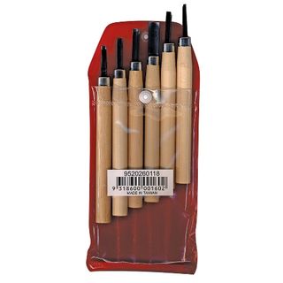 WOOD CARVING TOOL SETS