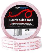 DOUBLE SIDED TAPES & SHEETS