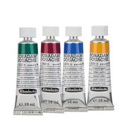 Winsor & Newton Designer Gouache Sets