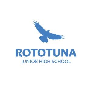 ROTOTUNA JUNIOR HIGH SCHOOL