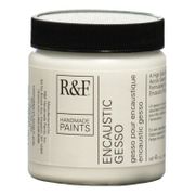 R&F ENCAUSTIC TOOLS & GROUNDS