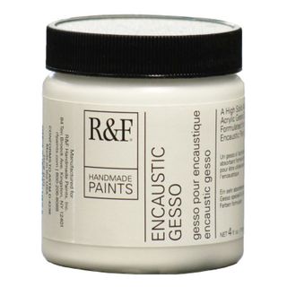 R&F ENCAUSTIC TOOLS & GROUNDS