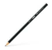 FABER CASTELL BLACKMATT 1111 GRAPHITE PENCILS