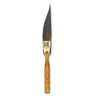 DA VINCI SQUIRREL DAGGER STRIPER