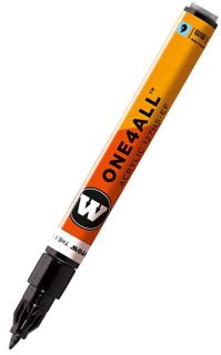 MOLOTOW ONE4ALL MARKER 1MM