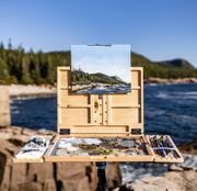 U.GO PLEIN AIR POCHADE BOXES