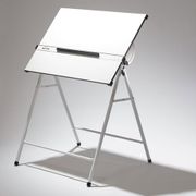 DRAWING BOARDS,STANDS & TABLES