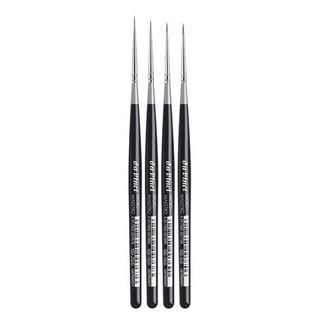 DA VINCI MICRO BRUSHES