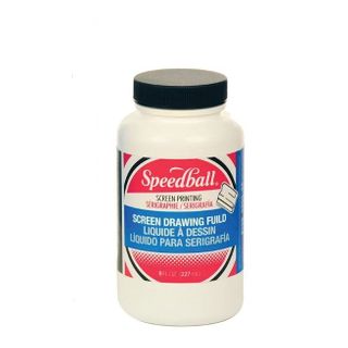 SPEEDBALL SCREENPRINTING MEDIUMS