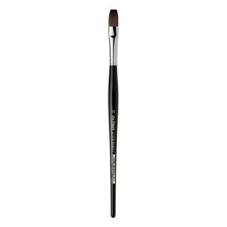 DA VINCI CASANEO FLAT BRUSH