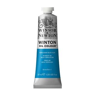 WINSOR & NEWTON WINTON OIL 37ML