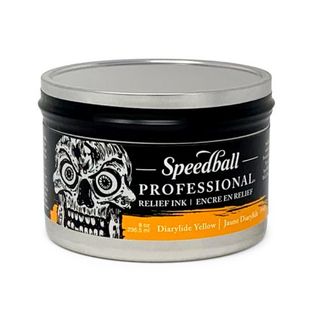 SPEEDBALL PROFESSIONAL RELIEF INKS