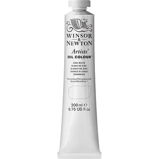 W&N ARTISTS OIL 200ML
