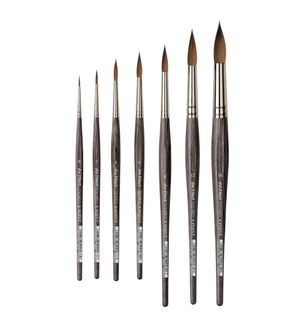 DA VINCI COLINEO WATERCOLOUR BRUSH X POINT