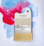 DA VINCI PADDLE BRUSHES