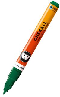 MOLOTOW ONE4ALL MARKER 1.5MM