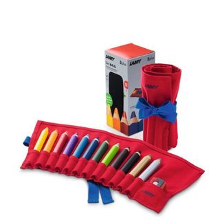 LAMY COLOUR PENCIL SETS