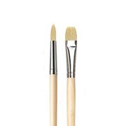 DA VINCI CHUNEO SYNTHETIC BRISTLE BRUSHES