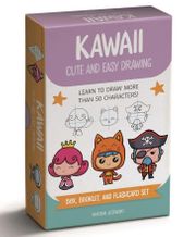 BOOKS KAWAII