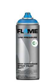 FLAME BLUE 400ML (R18)