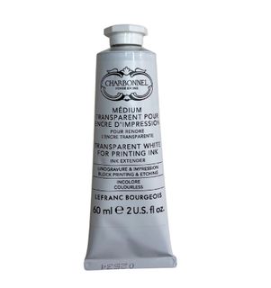 CHARBONNEL WATER WASHABLE MEDIUMS