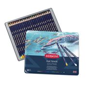 DERWENT COLOUR PENCIL SETS