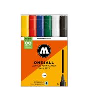 MOLOTOW ONE4ALL MARKER SETS