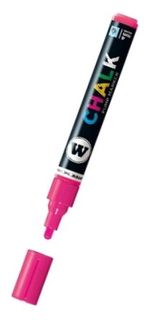 MOLOTOW CHALK MARKER 4MM - REFILLABLE