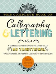 BOOKS HAND LETTERING